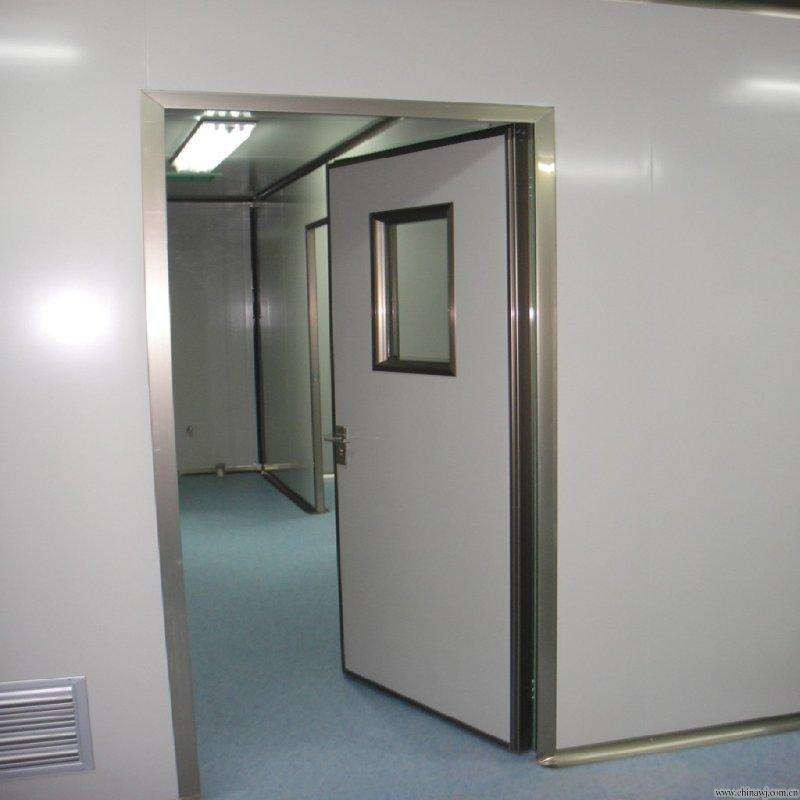 邵阳铅门防护工程